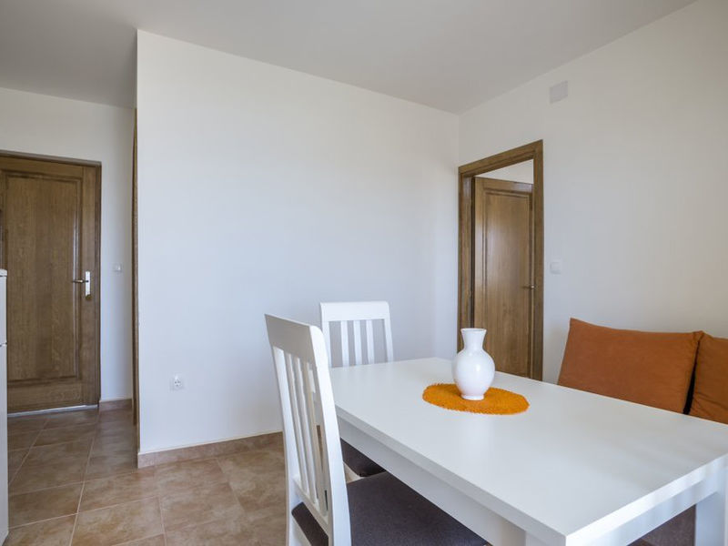 Apartmány Imanuel