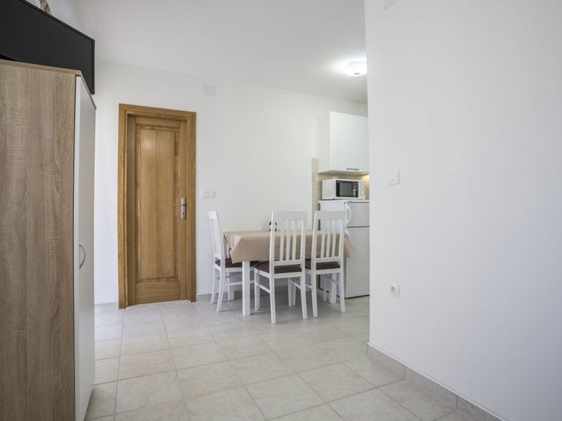 Apartmány Imanuel