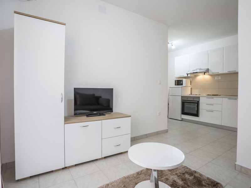 Apartmány Imanuel