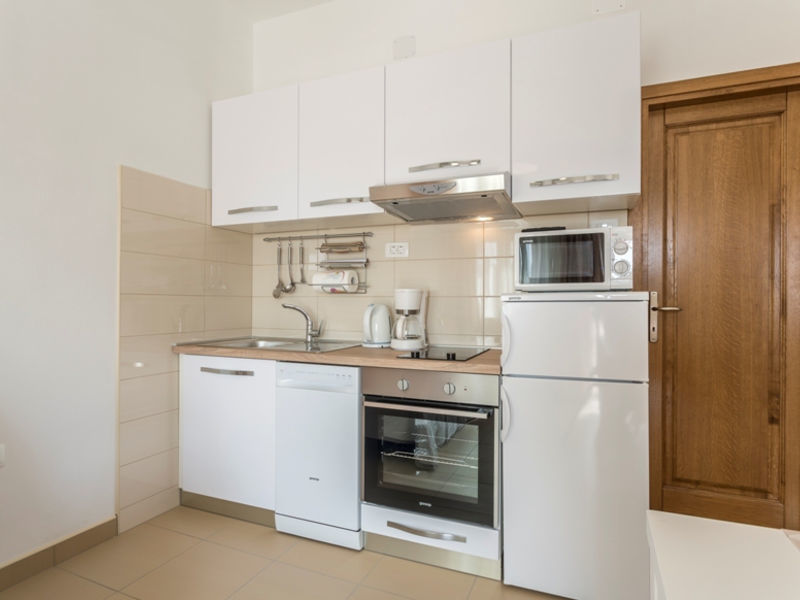 Apartmány Imanuel