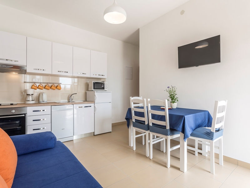 Apartmány Imanuel