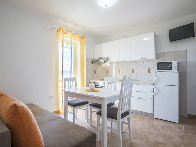 Apartmány Imanuel