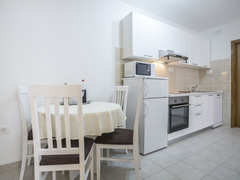 Apartmány Imanuel