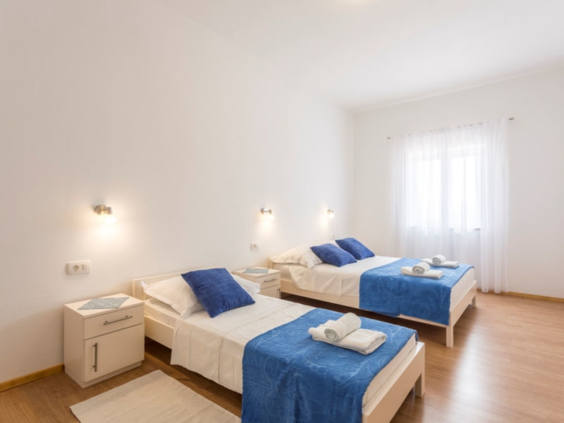 Apartmány Imanuel