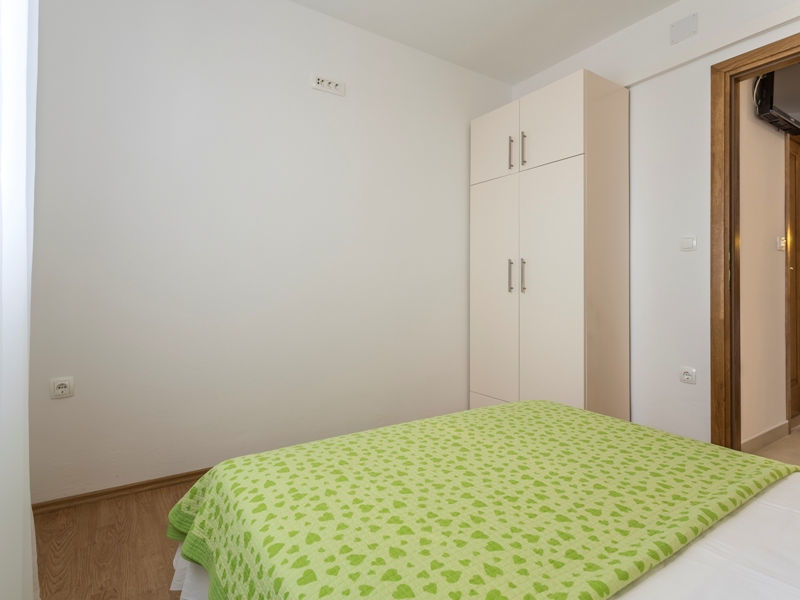 Apartmány Imanuel