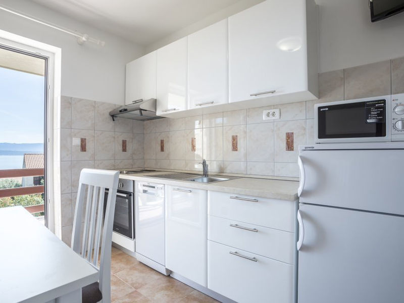 Apartmány Imanuel