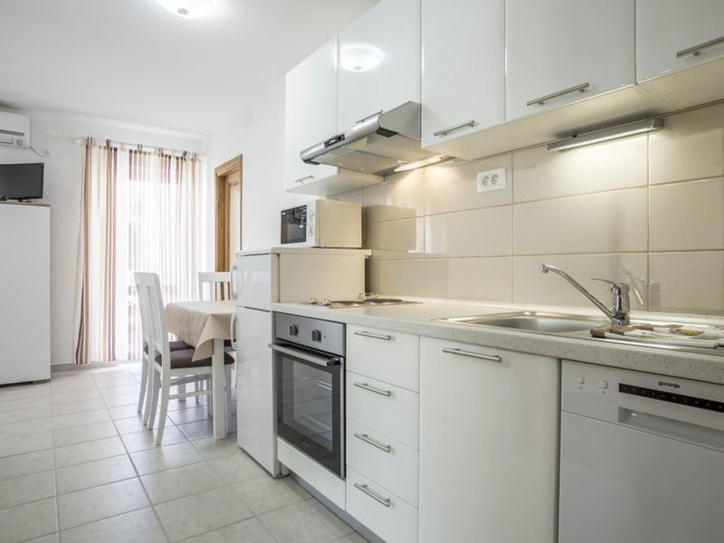 Apartmány Imanuel