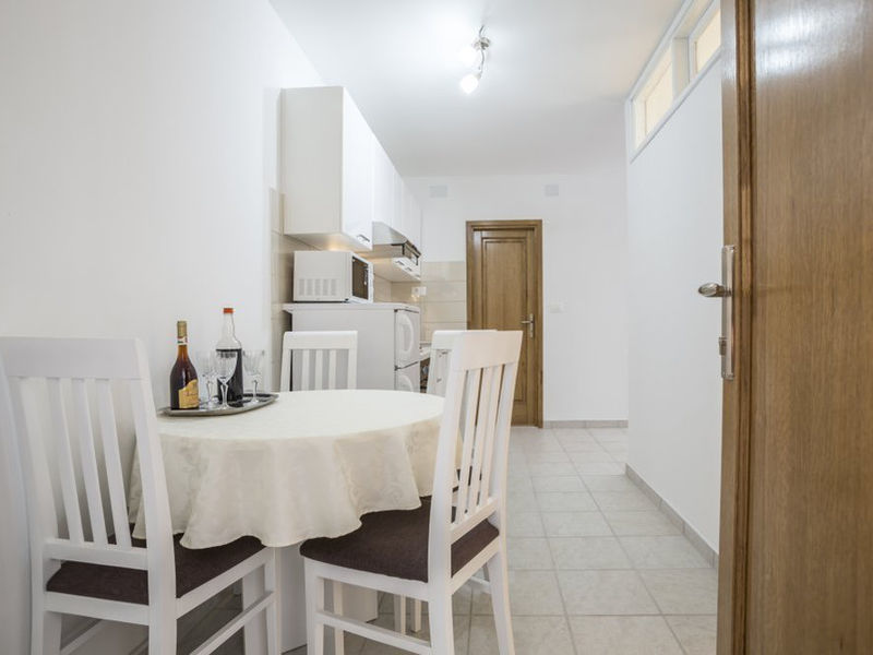 Apartmány Imanuel