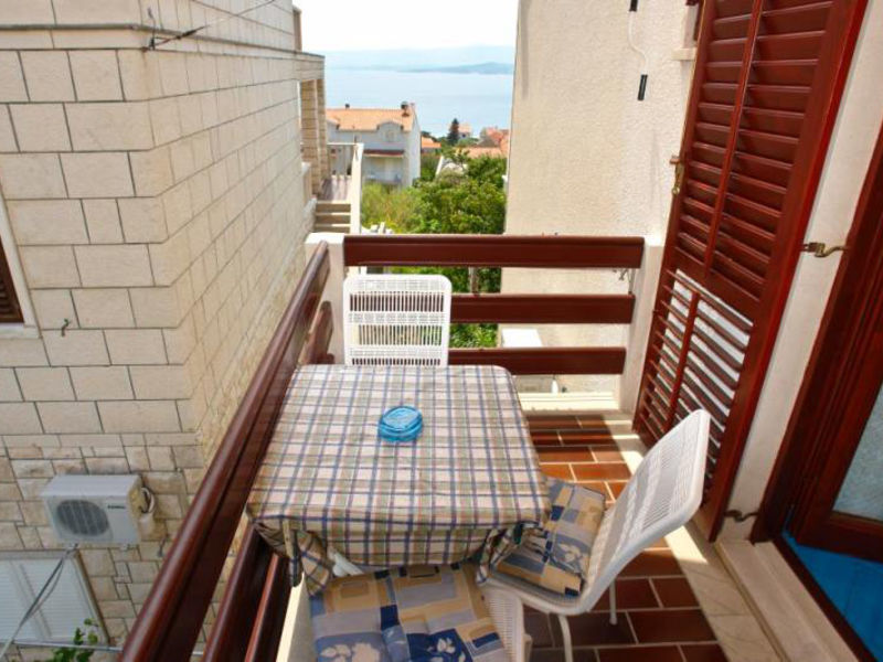 Apartmány Imanuel