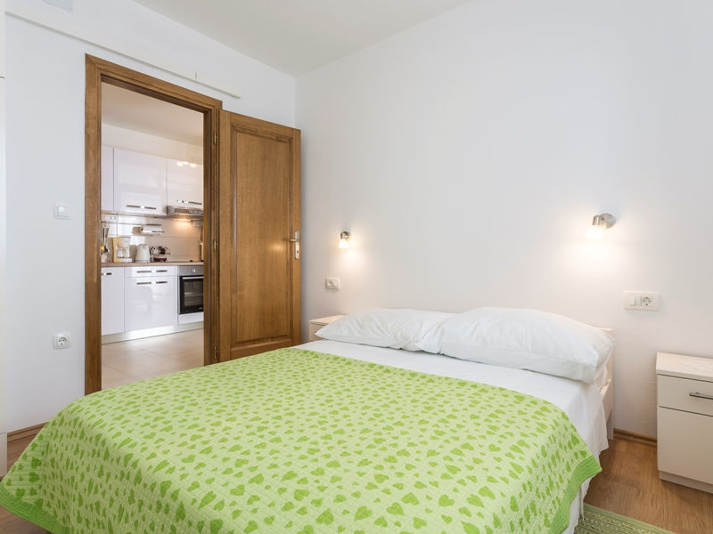 Apartmány Imanuel