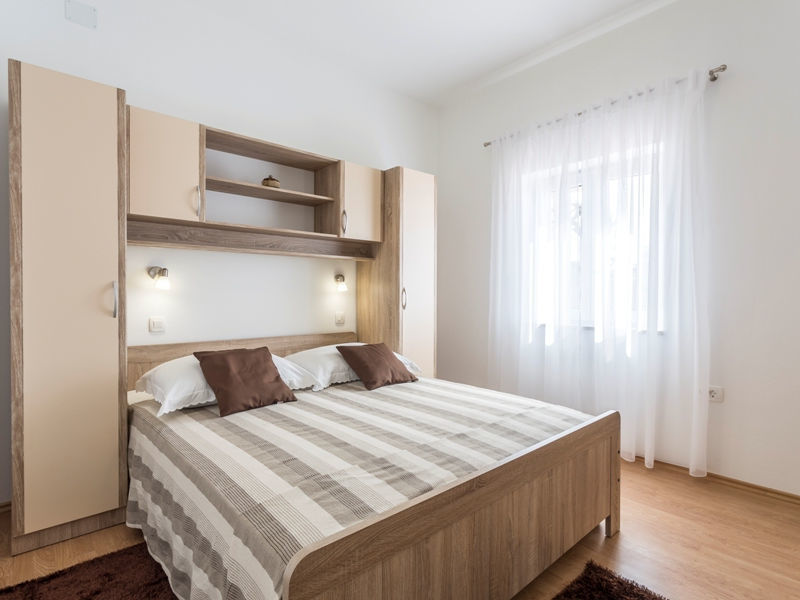 Apartmány Imanuel