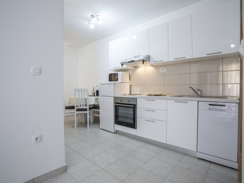 Apartmány Imanuel