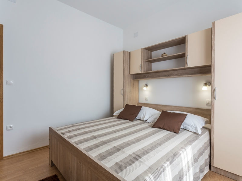 Apartmány Imanuel