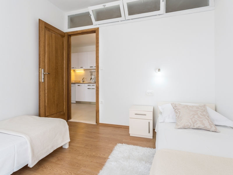 Apartmány Imanuel