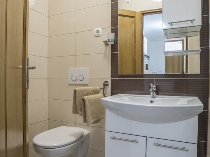 Apartmány Imanuel