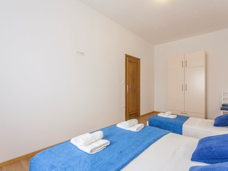 Apartmány Imanuel