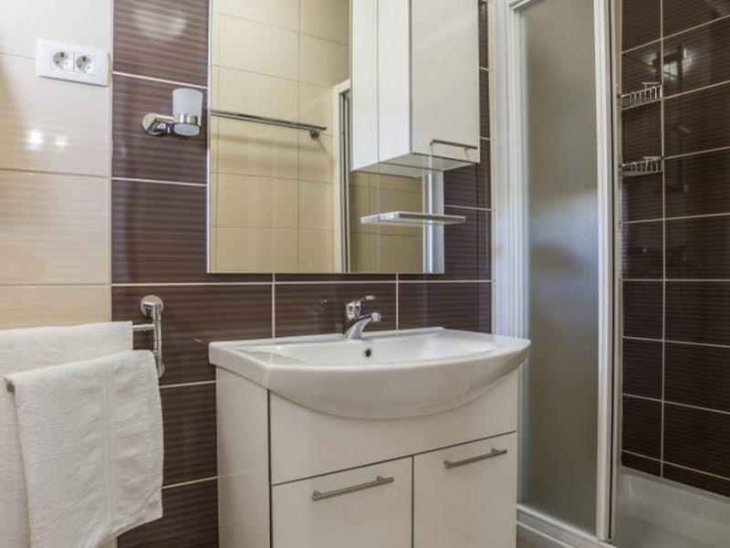 Apartmány Imanuel