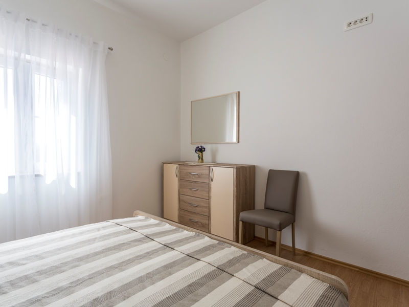 Apartmány Imanuel