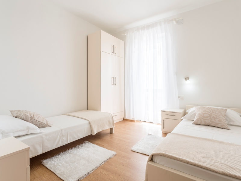 Apartmány Imanuel