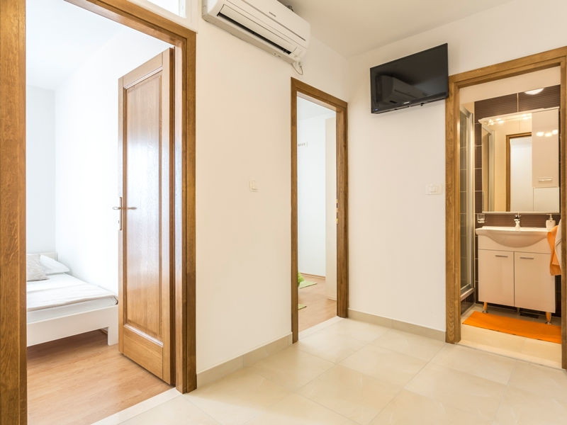 Apartmány Imanuel