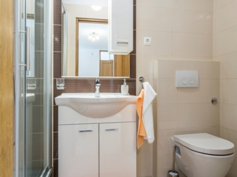 Apartmány Imanuel