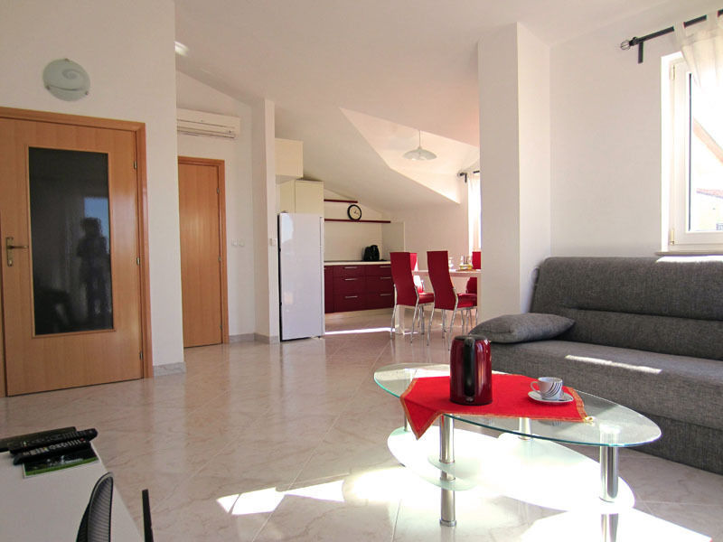 Apartmán 1351-179