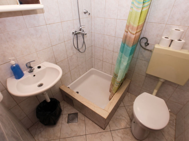 Apartmány Gabriel