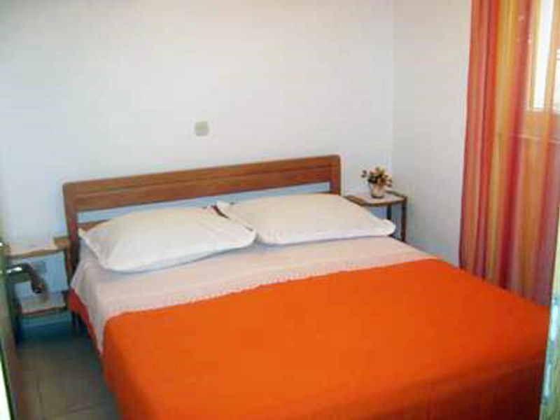 Apartmány Zorica