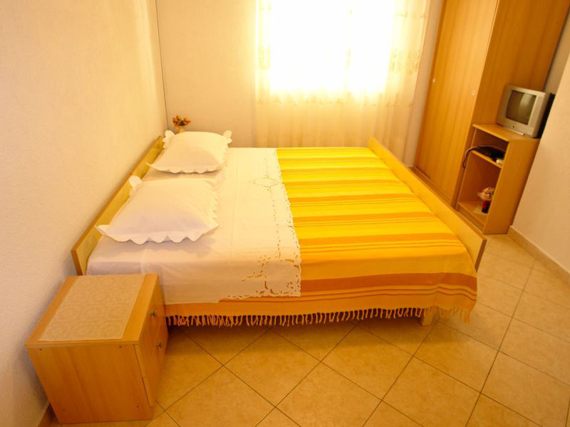 Apartmány Zorica