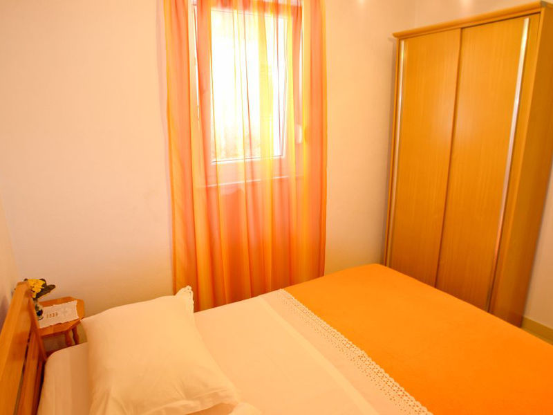 Apartmány Zorica
