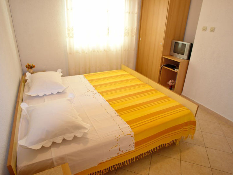 Apartmány Zorica