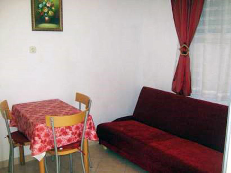 Apartmány Zorica
