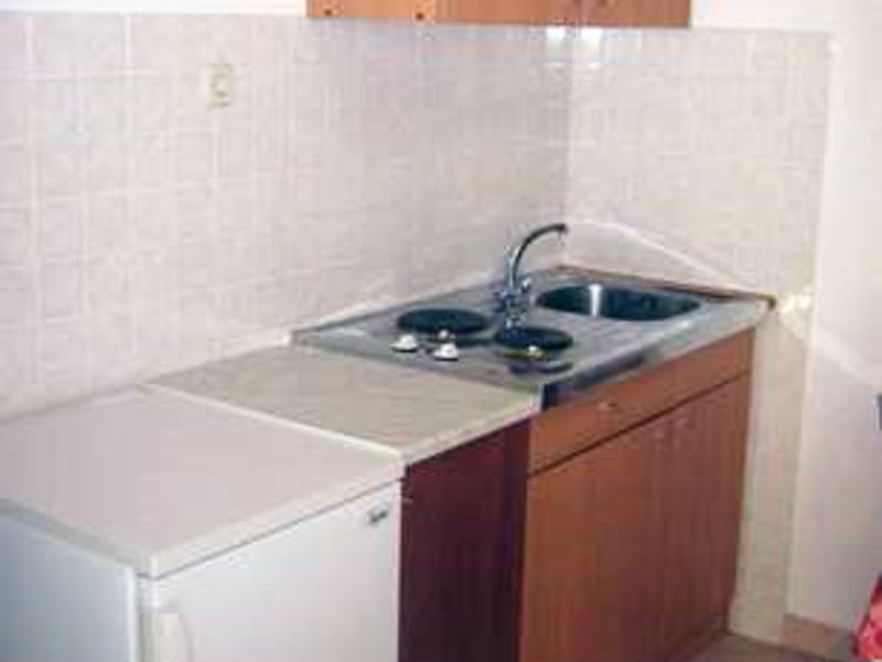 Apartmány Zorica