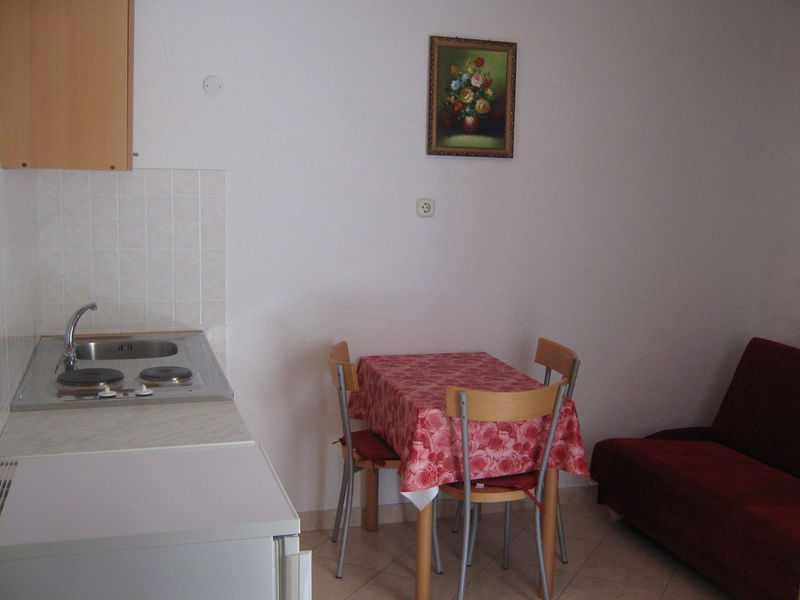 Apartmány Zorica