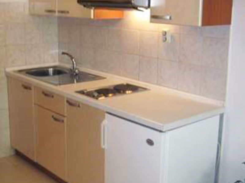 Apartmány Zorica