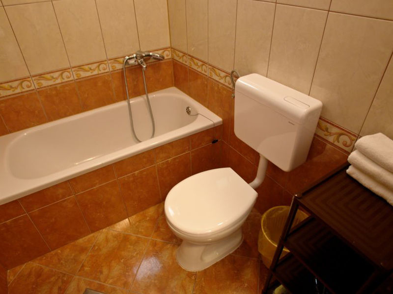 Apartmány Zorica