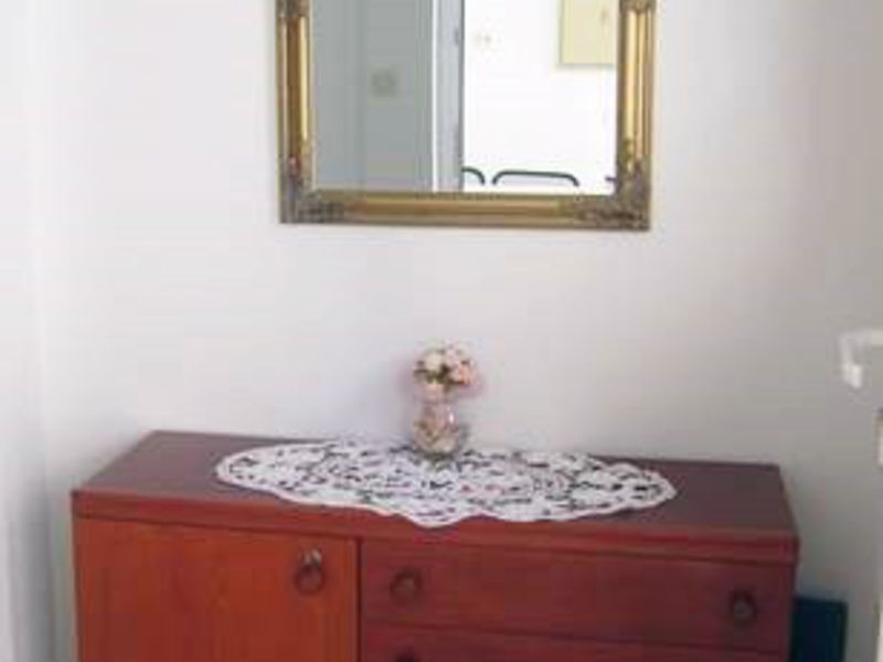 Apartmány Zorica