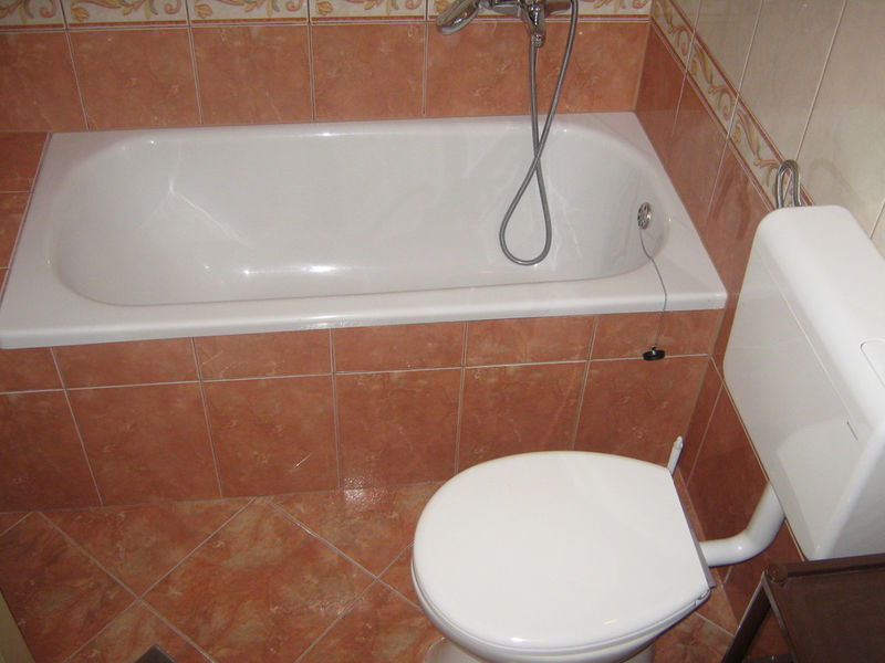 Apartmány Zorica
