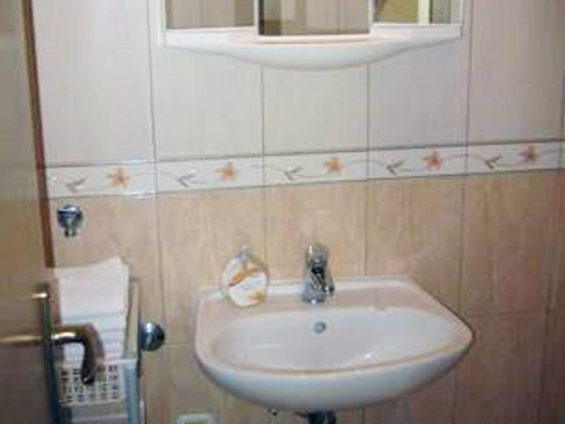 Apartmány Zorica