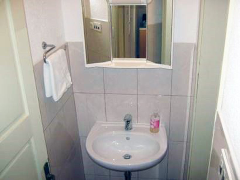 Apartmány Zorica