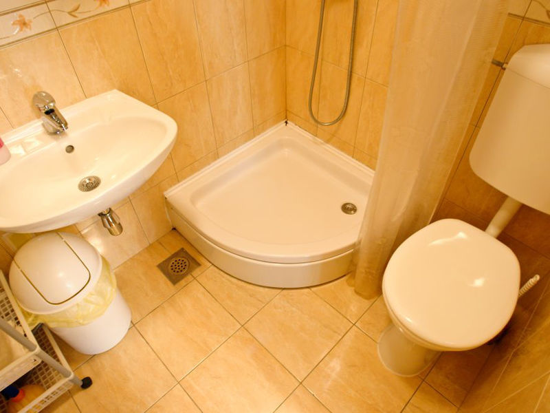 Apartmány Zorica