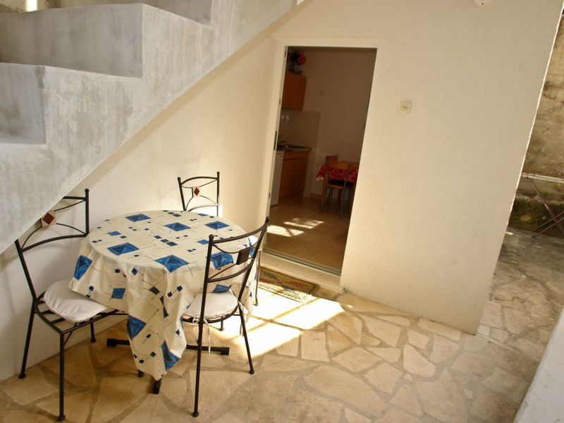 Apartmány Zorica