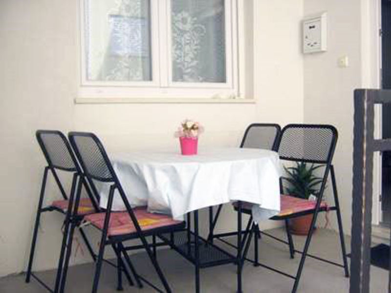 Apartmány Zorica