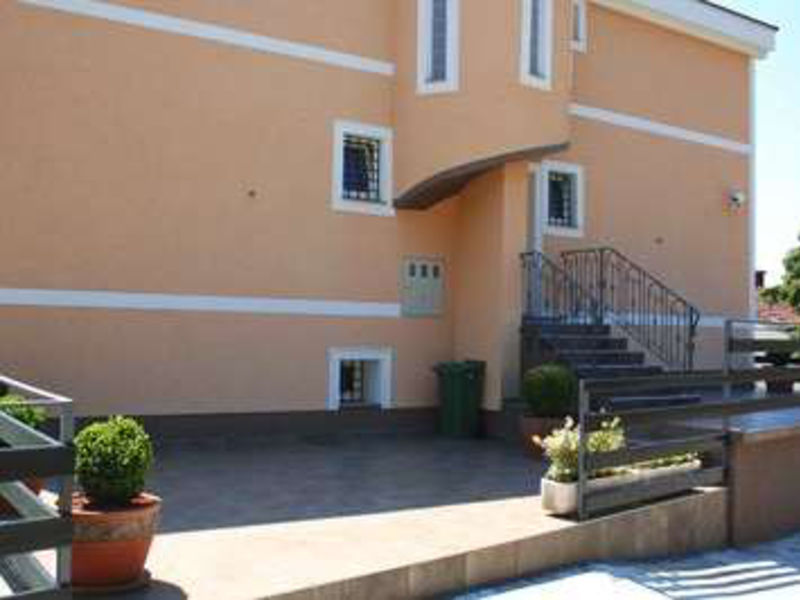 Apartmány 1323-323 B