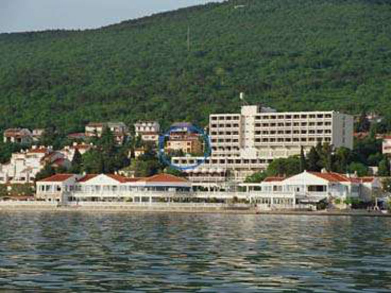Apartmány 1323-323 B