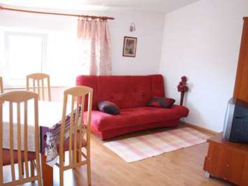 Apartmány 1323-323 B