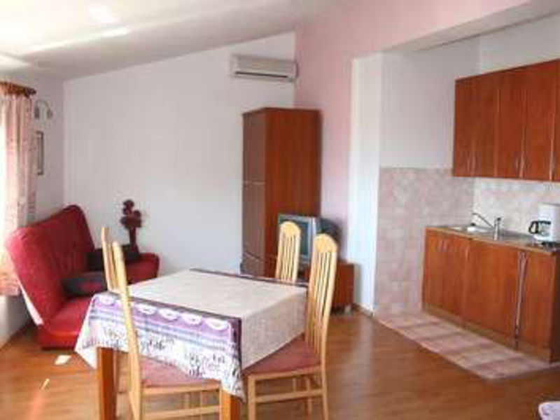 Apartmány 1323-323 B