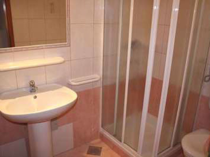 Apartmány 1323-323 B