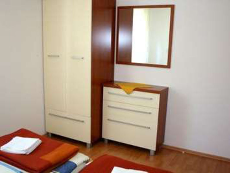Apartmány 1323-323 B