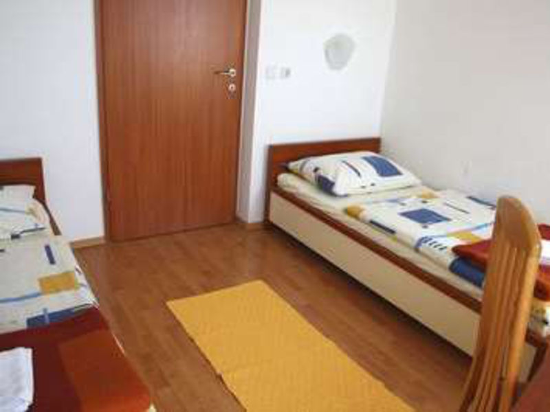 Apartmány 1323-323 B